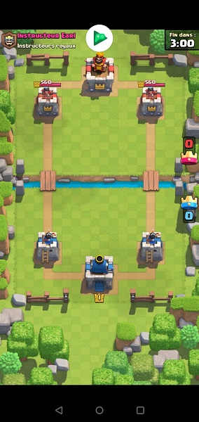 Clash royale