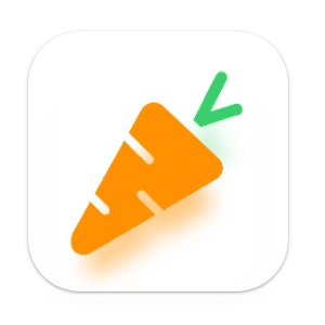 Icône de Yuka – Scan de produits