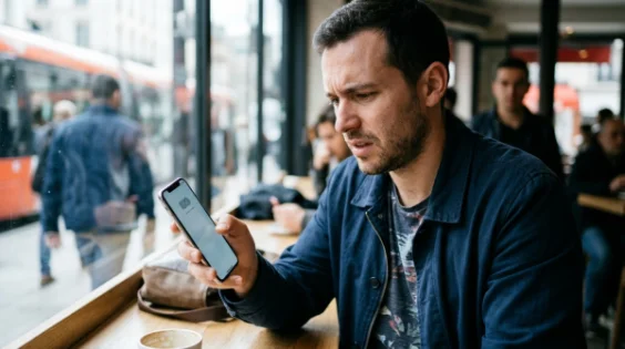 Panne Orange : que faire quand votre mobile n'a plus de réseau