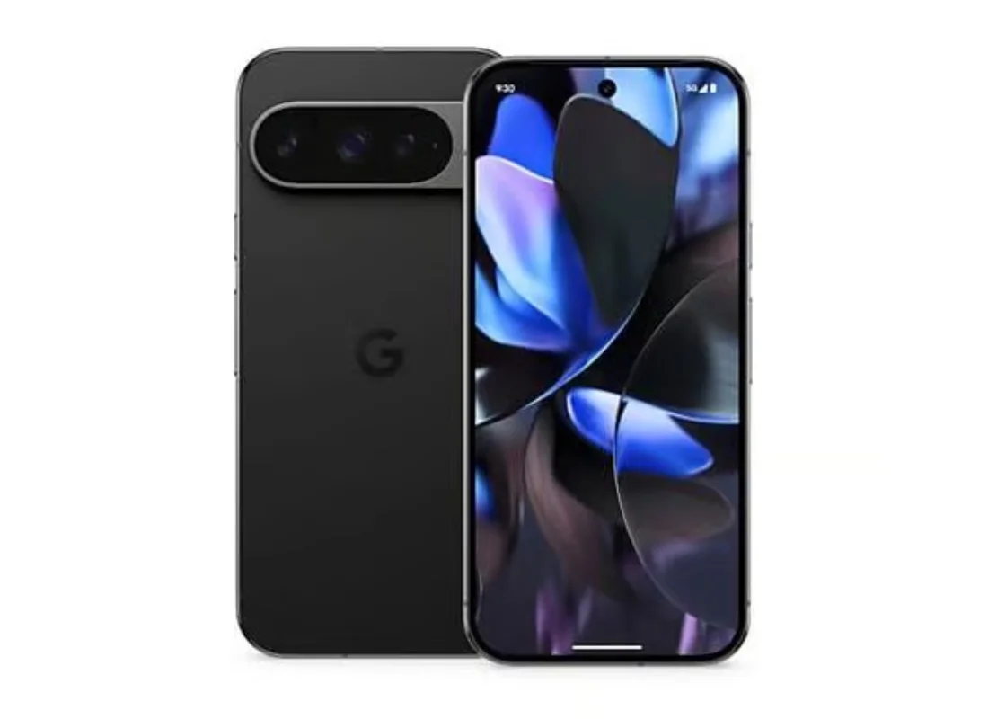 Google Pixel 9 pro