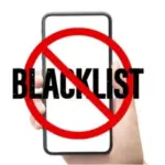 Vérifier si son mobile a été blacklisté