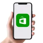 Gérer les applications sur Windows Phone
