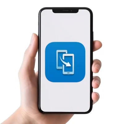 Transférer les données sur Huawei