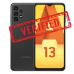 Test du Samsung Galaxy A13 : Un smartphone abordable mais lent