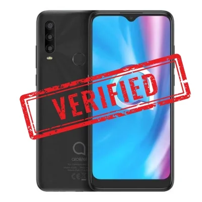 Test du smartphone Alcatel 1S 2020 : Une Lenteur décevante