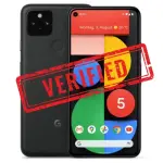 Test du smartphone Google Pixel 5 : Un modèle Puissant, compact