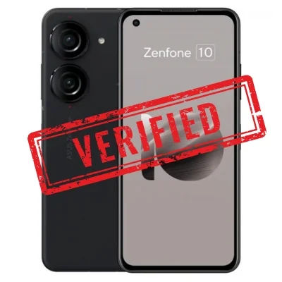 Test de l’Asus Zenfone 10 : Petit mais Puissant