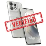 Test du Motorola Edge 50 Pro avec son design Atypique