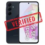Test du smartphone Samsung Galaxy A35 : Un choix solide à un prix raisonnable