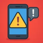 Retirer l’alerte de consommation de données sur Android
