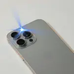 Utiliser le flash pour alerte notification