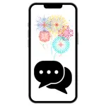 iMessages animés : ajouter effets, fonds animés, autocollants sur iPhone