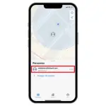 Localiser ses contacts sur iPhone : partage de position et app Localiser