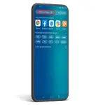 Rechercher une application sur votre Huawei