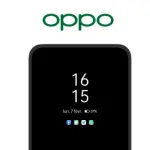 Always on display sur OPPO