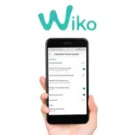 Découvrez les fonctionnalités de votre Wiko