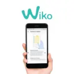 Contrôler son Wiko par les gestes