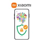 (Dé)verrouiller des applications Xiaomi par un schéma