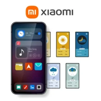 Comment personnaliser l’écran d’accueil et Widget sur Xiaomi