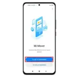 Mi Mover : transférer toutes vos données vers un nouveau Xiaomi