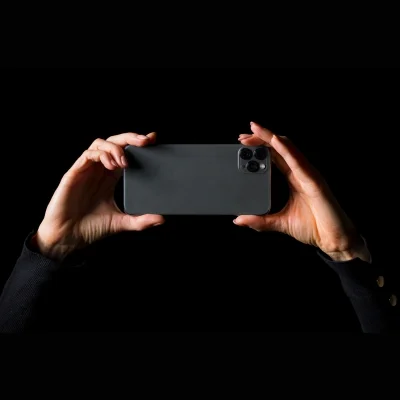 Prendre de meilleures photos avec son smartphone