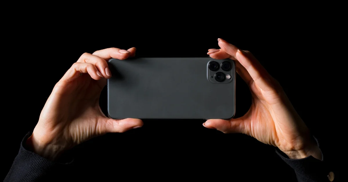 Prendre de meilleures photos avec son smartphone