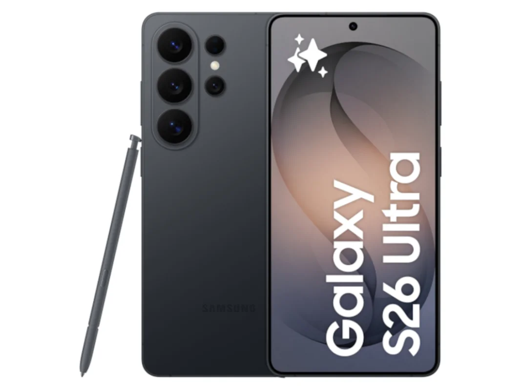 Samsung Galaxy S26 Ultra