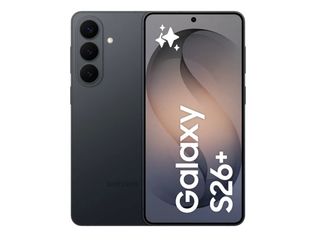 Samsung Galaxy S26 plus