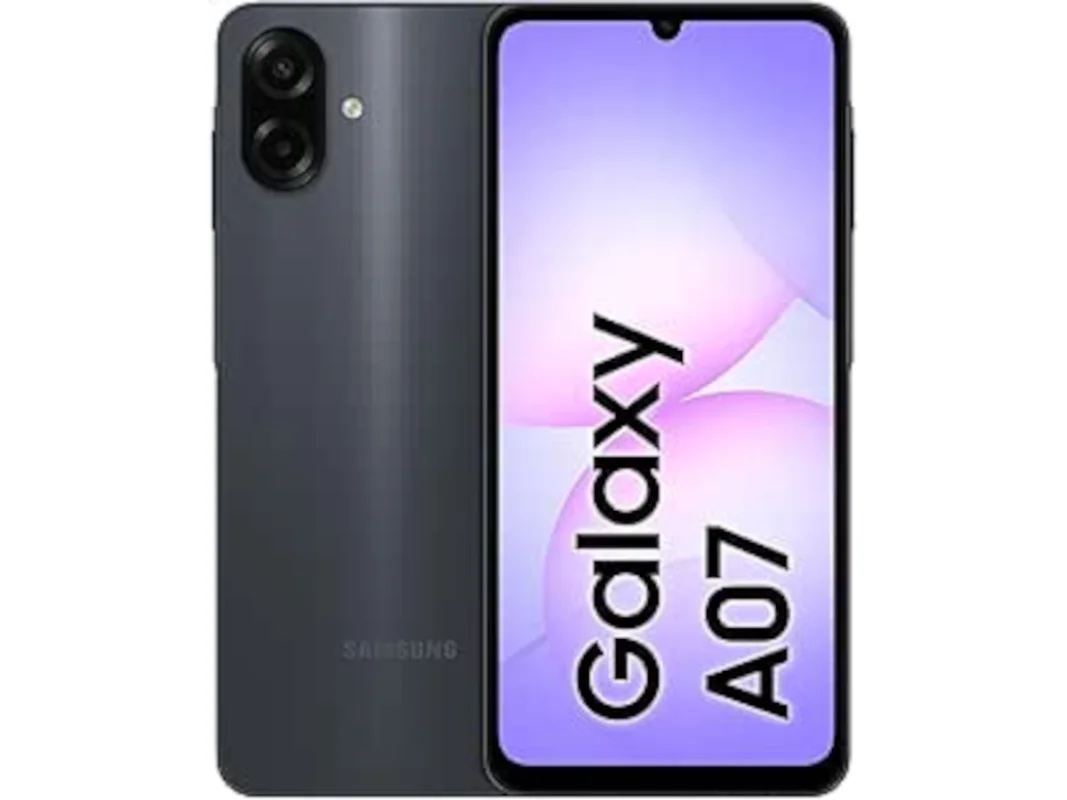 Samsung Galaxy A07