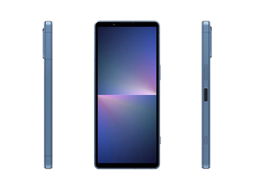 Sony Xperia 5 V