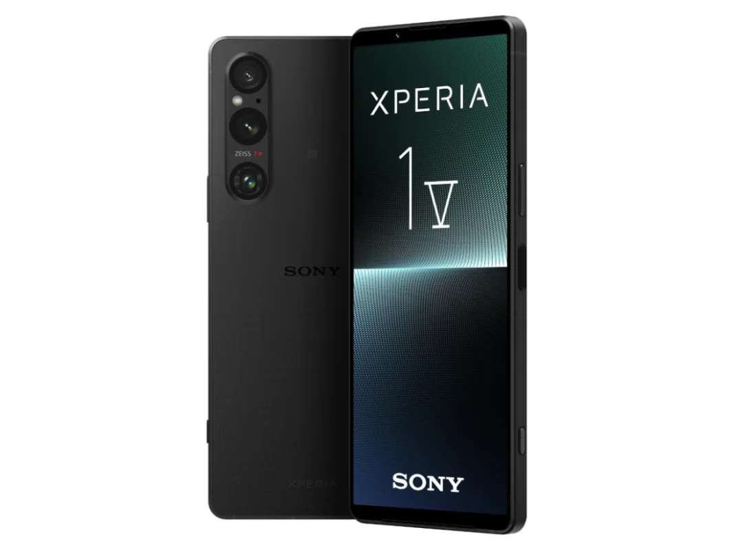 Sony Xperia 1 V