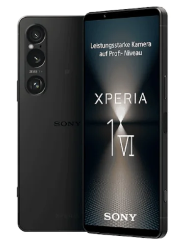 Sony Xperia 1 VI