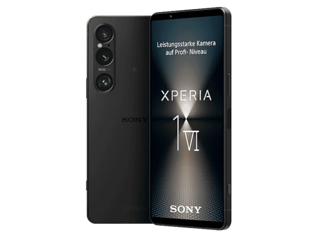 Sony Xperia 1 VI
