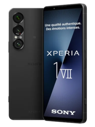 Sony Xperia 1 VII