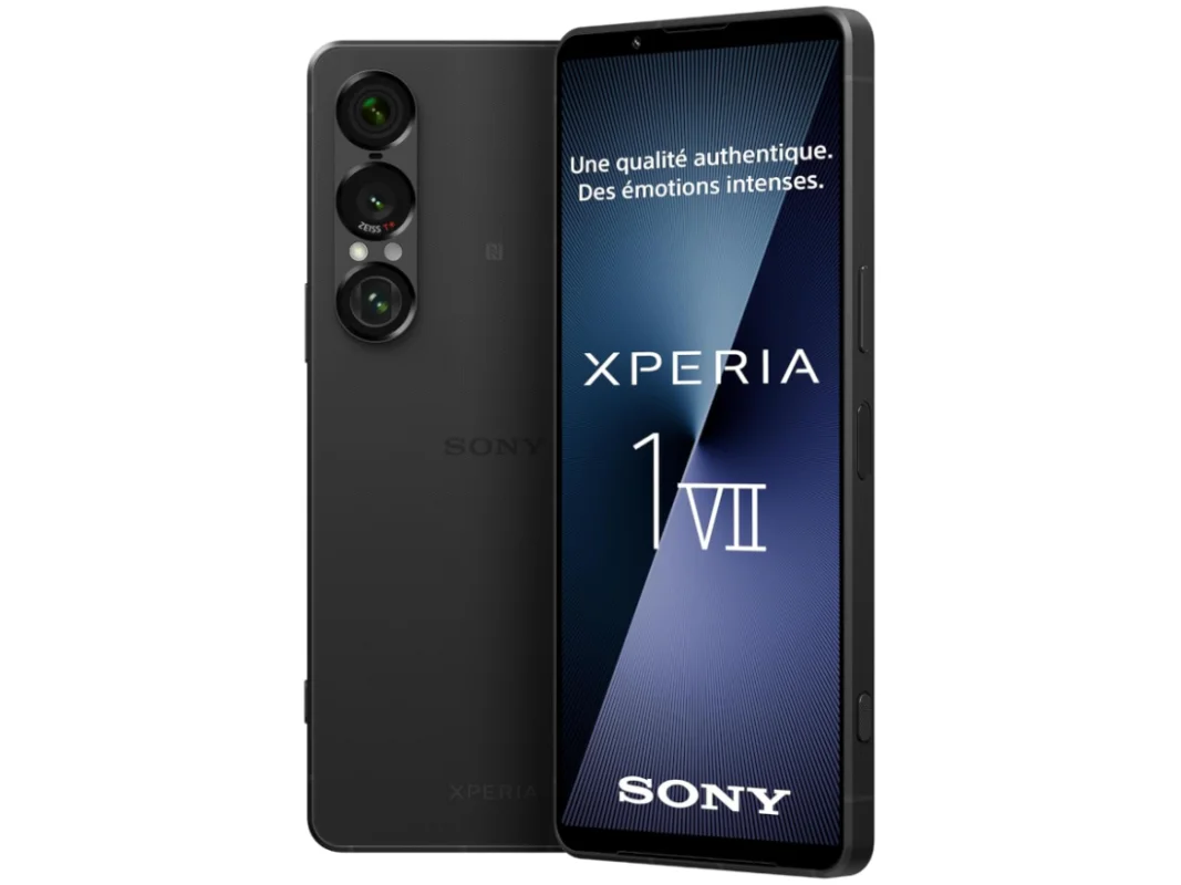 Sony Xperia 1 VII