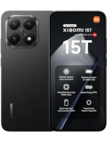 Xiaomi 15T