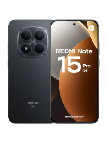 Xiaomi Redmi Note 15 Pro