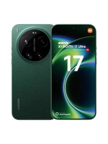 Xiaomi 17 Ultra