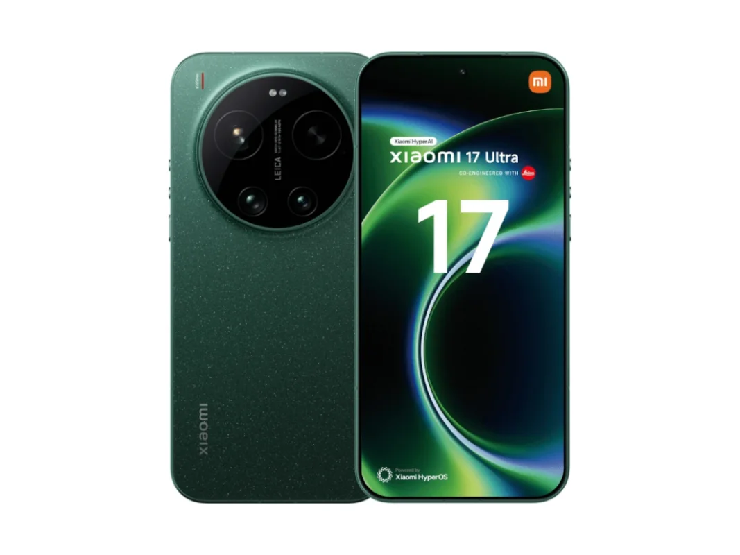 Xiaomi 17 Ultra