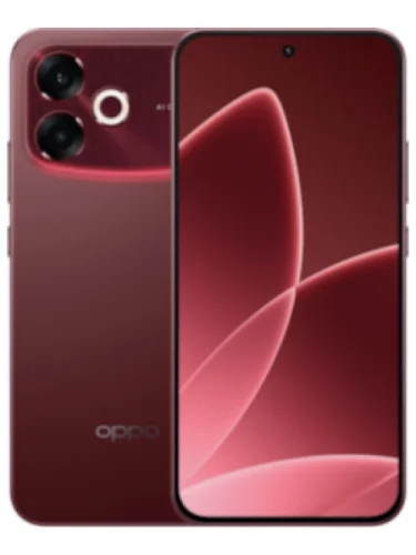 Oppo F33 Pro 5G