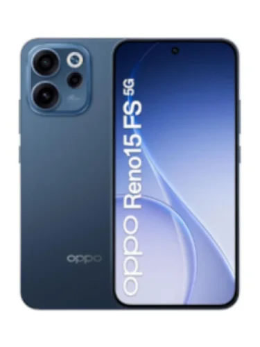 Oppo Reno15 FS
