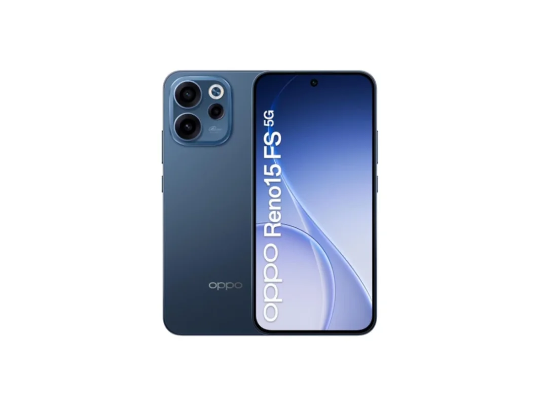 Oppo Reno15 FS