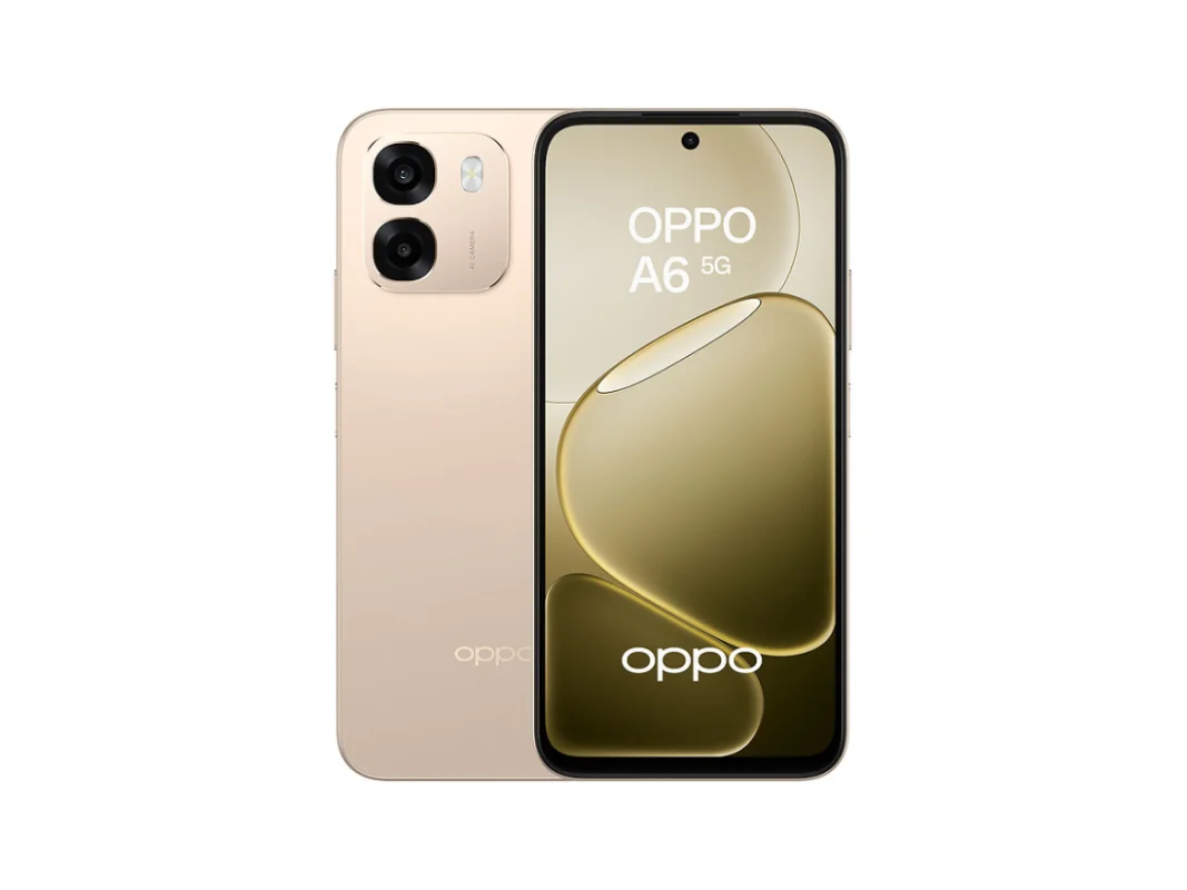 Oppo A6