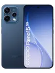 Oppo Reno15