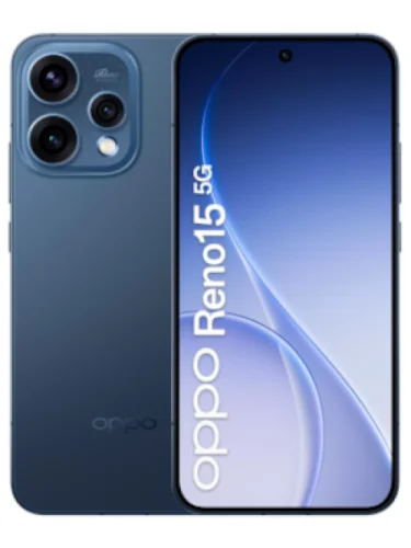 Oppo Reno15