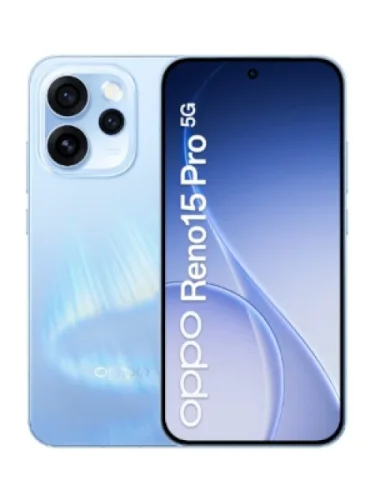 Oppo Reno15 Pro