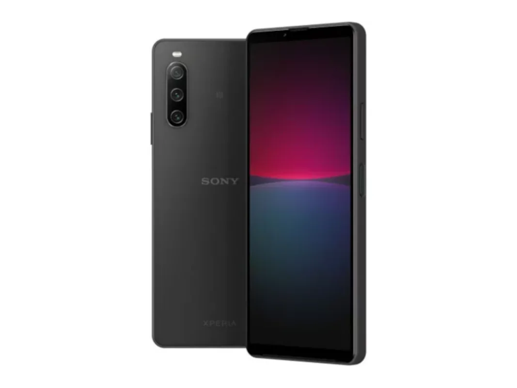 Sony Xperia 10 IV