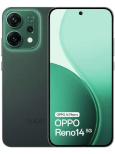 Oppo Reno14