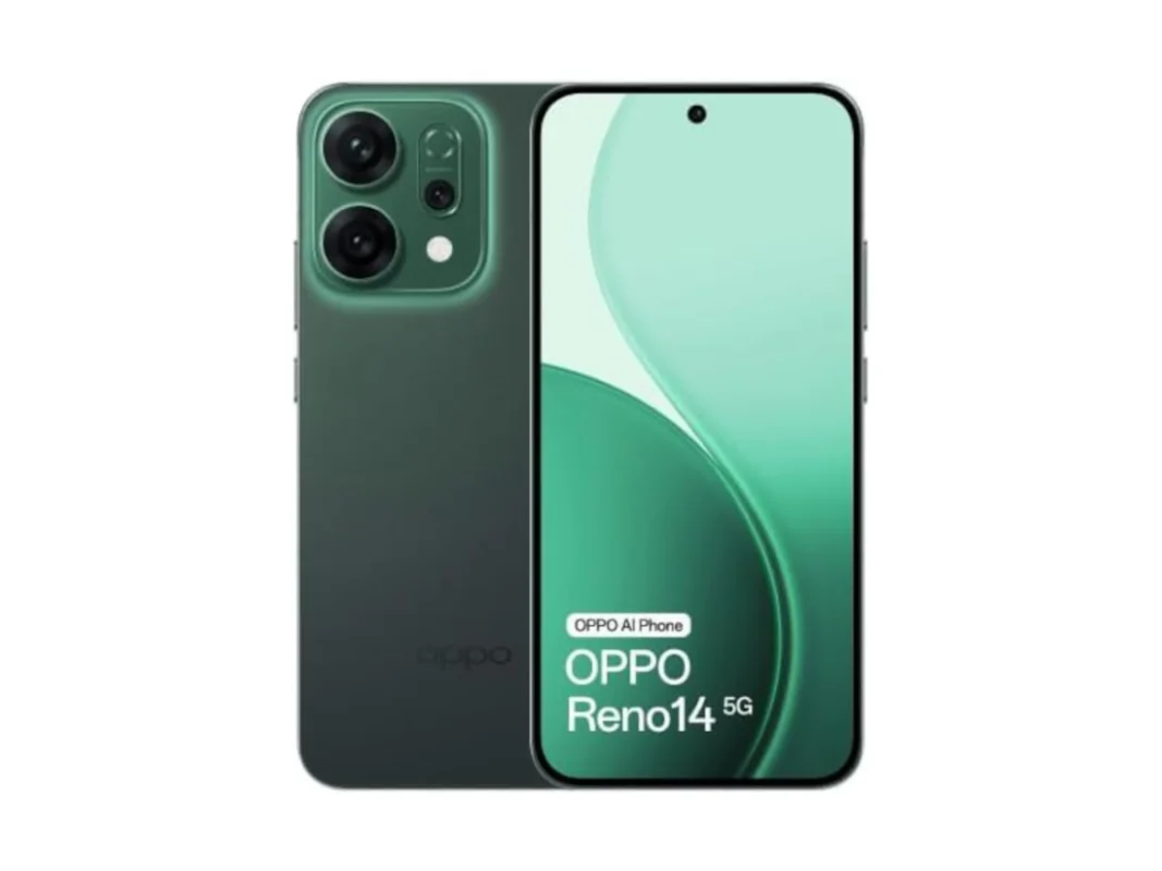 Oppo Reno14