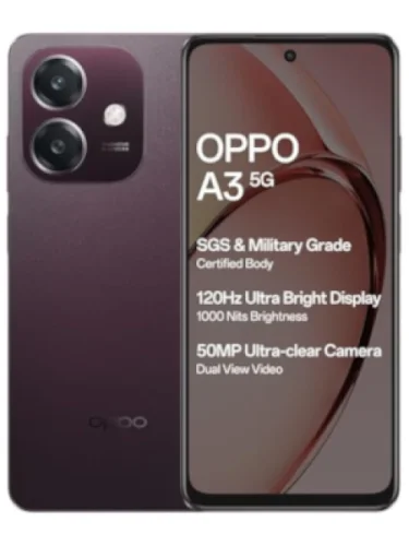 Oppo A3